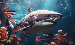 10 INTERESTING FACTS ABOUT TIGER SHARKS FOR KIDS visual data 8