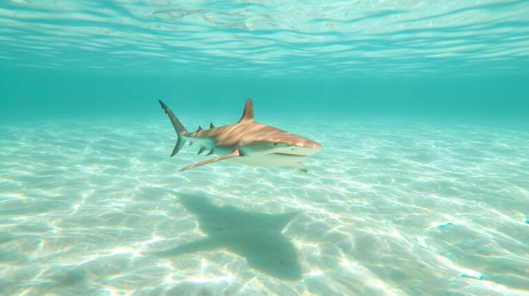 20 Fun Facts About Sandbar Sharks